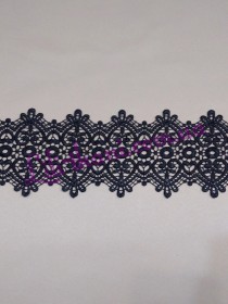 Мереживо макраме 