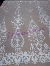 Гіпюр Berta bridal