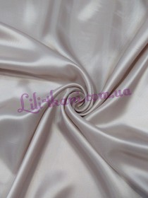 Подкладка светло-бежевого цвета