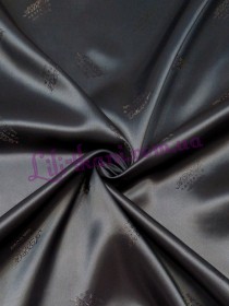 Підкладка темно-сірого кольору