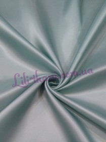 Підкладка м'ятного кольору