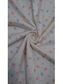 Трикотаж дитячий принт 2