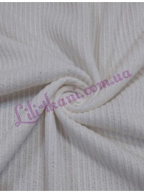 Трикотаж резинка 