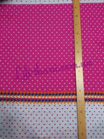 Трикотаж купонний