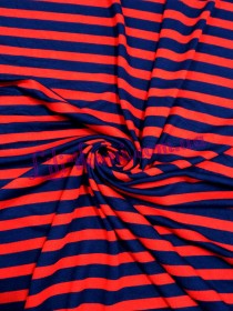 Трикотаж у смужку